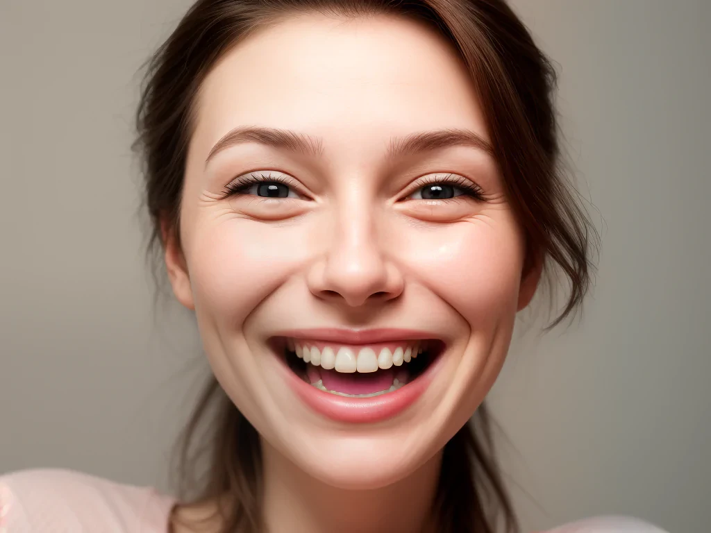 happy face