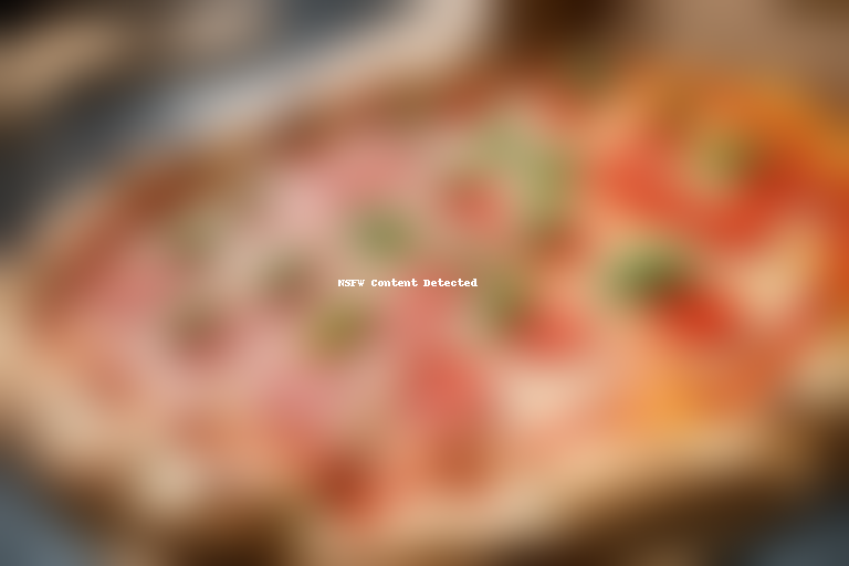 make your own pizza places