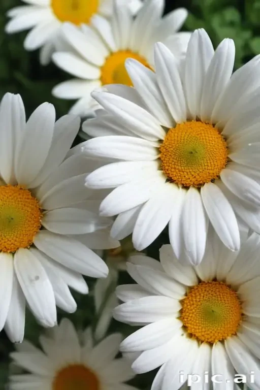 daisy flower wallpaper