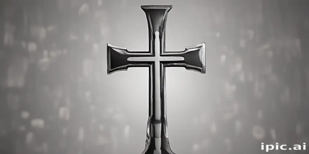 cross symbol
