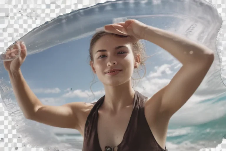 waving png
