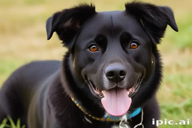 chabrador dog breed