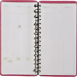 planner png