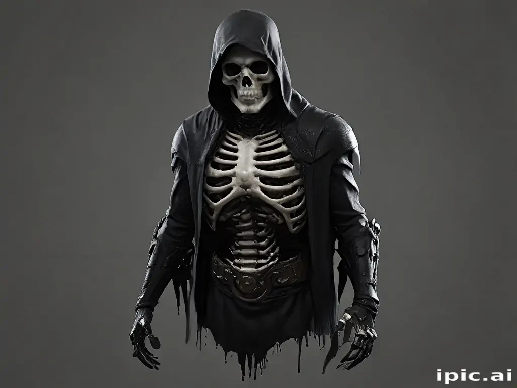 death png