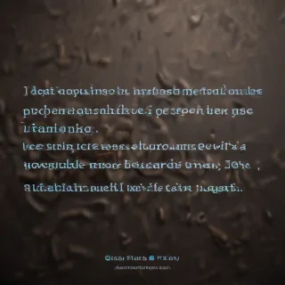 quotes background