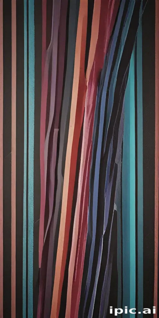 background stripes