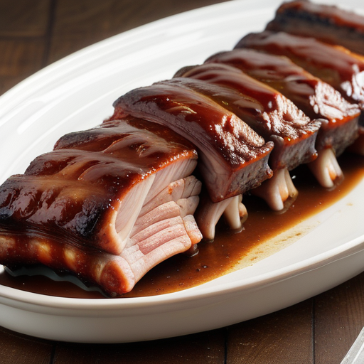 slow cook st louis ribs
