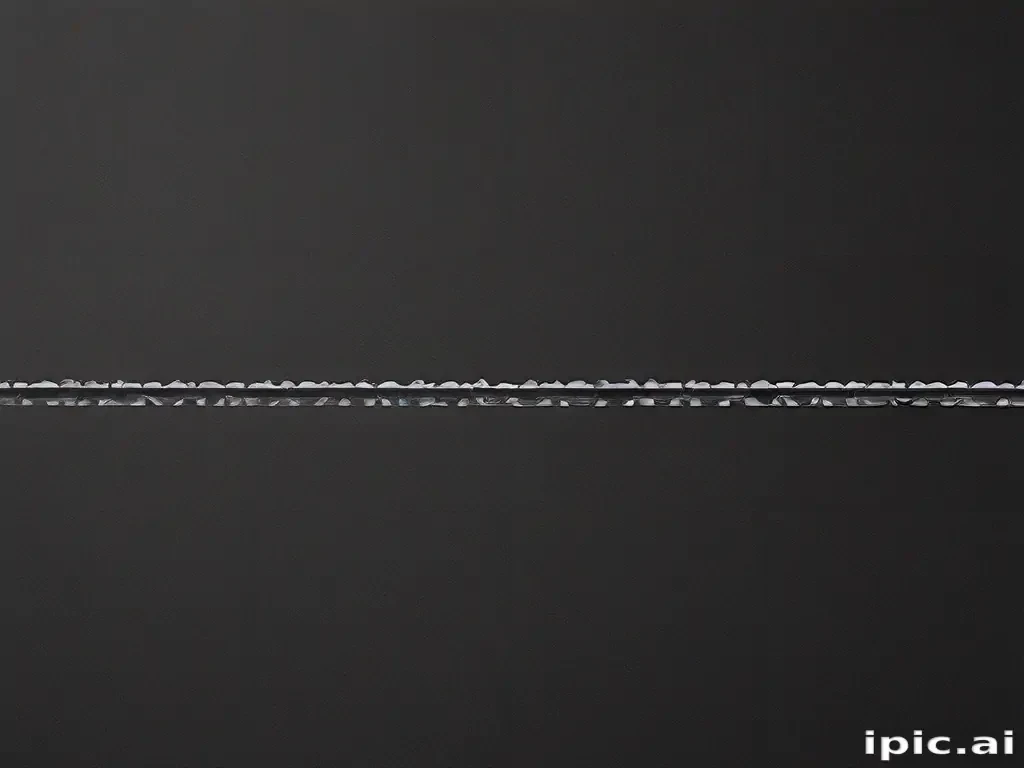line border