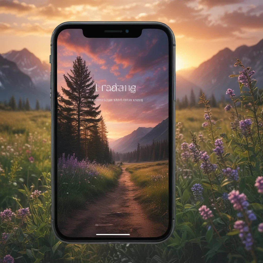 inspirational backgrounds for iphone