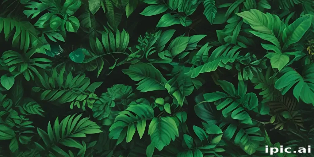 green background wallpaper aesthetic