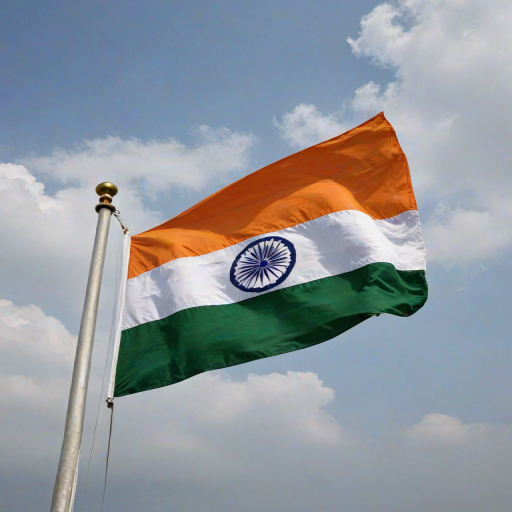india flag png