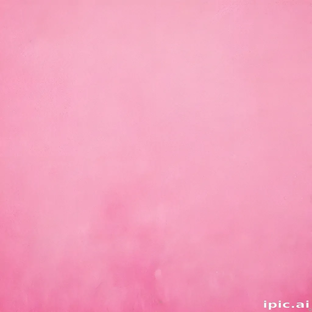 cute pink backround