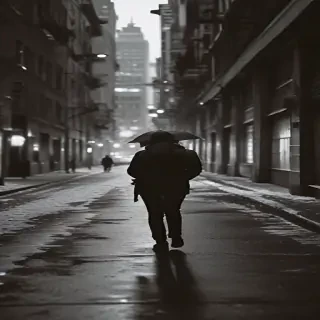 cinematic