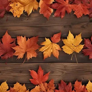 fall iphone background