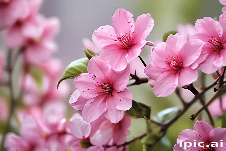 spring wallpaper iphone