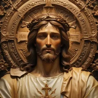 wallpaper jesus christ