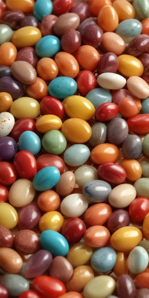 jelly beans png