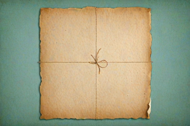 vintage paper png