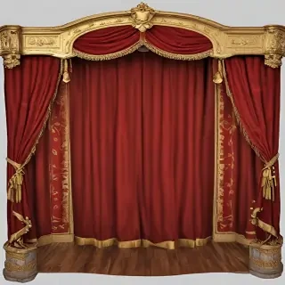 theatre png
