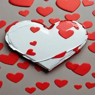 heartbreak wallpaper