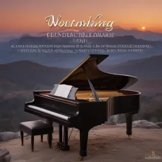 piano music