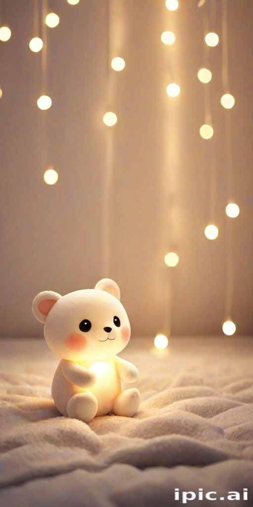 cute light wallpaper