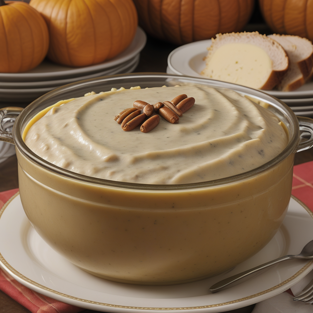 old fashioned thanksgiving dressing recipe