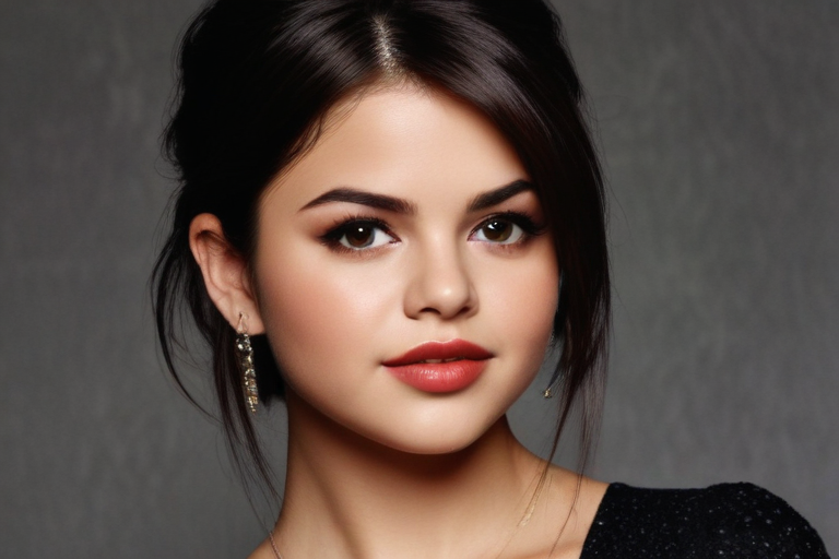 selena gomez movie new