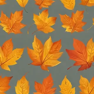 fall leaf png