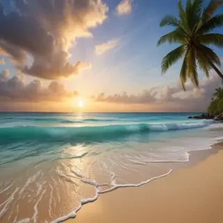 png beach