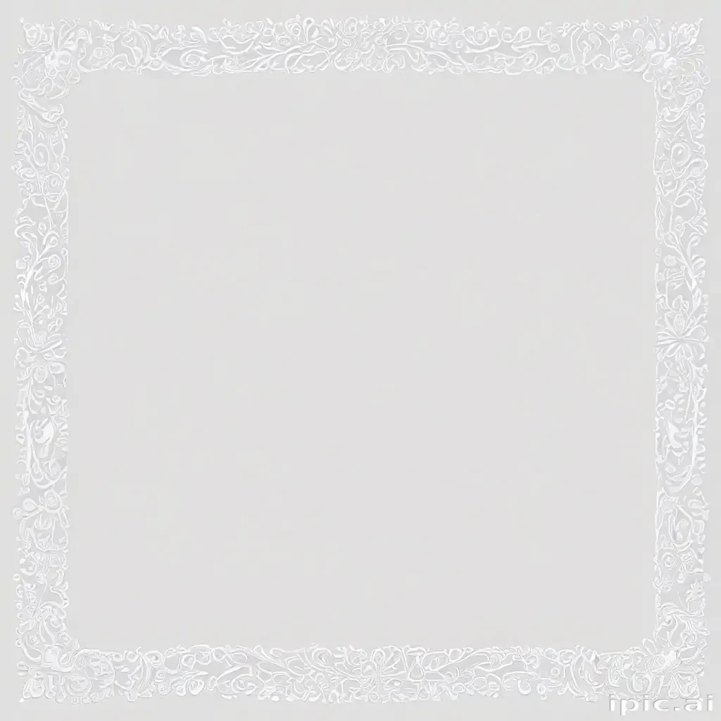 white border png