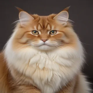 siberian cat breed