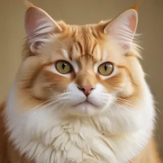 cymric cat breed