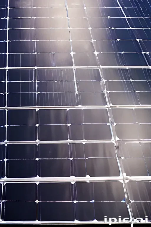 solar panels png
