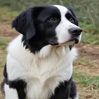 stabyhoun dog breed