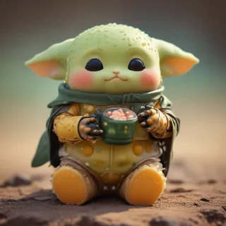 cute boba pictures