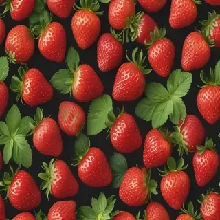 strawberry backgrounds