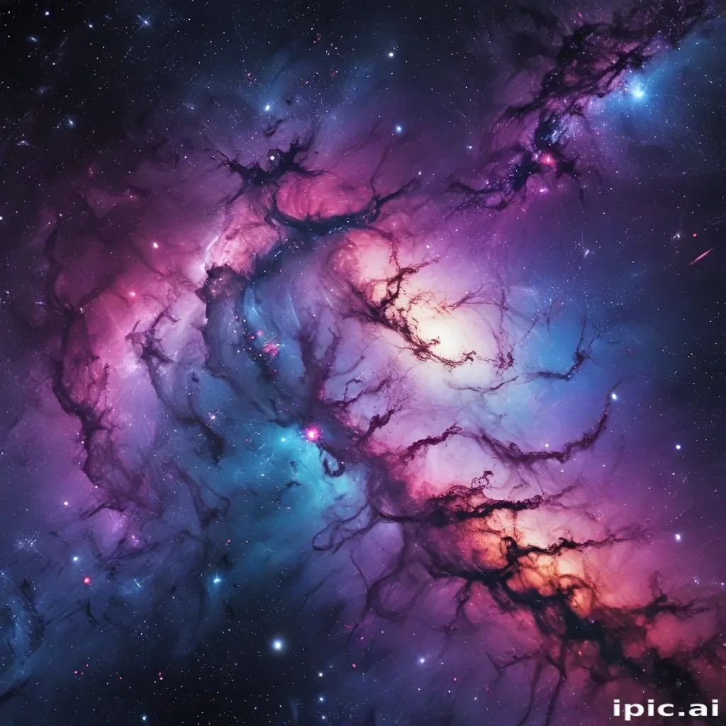 galaxy wallpaper iphone 4k