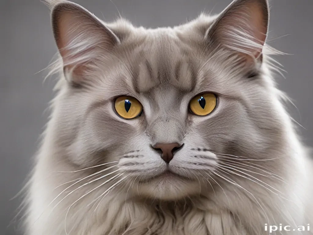nebelung cat breed