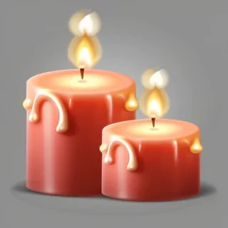 candle png