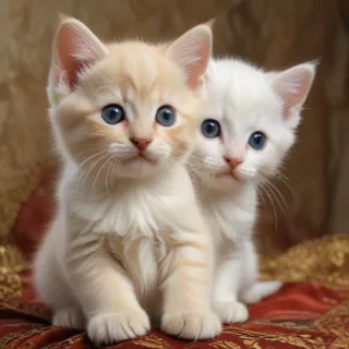 kittens wallpaper