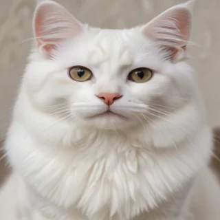 russian white black and tabby breed