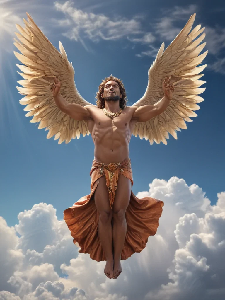 heavenly png