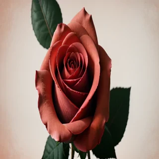 rose backround