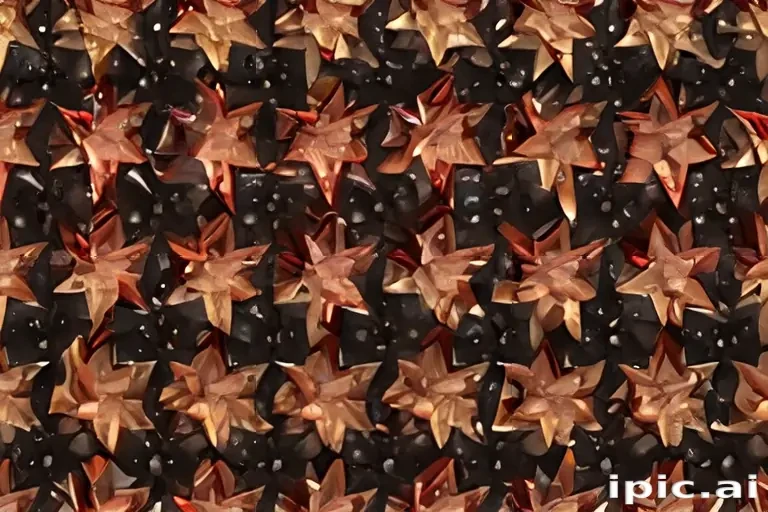 3d star wallpaper
