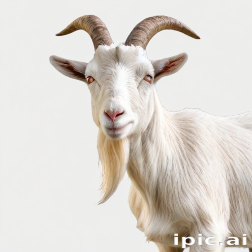 goat png