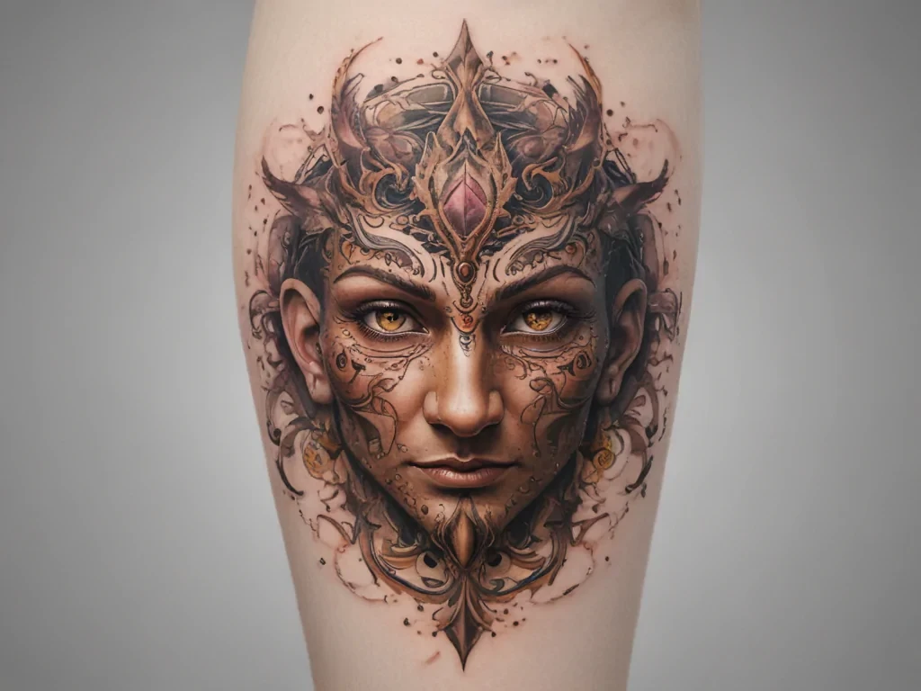 tattoo png