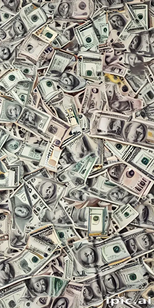 iphone money wallpaper