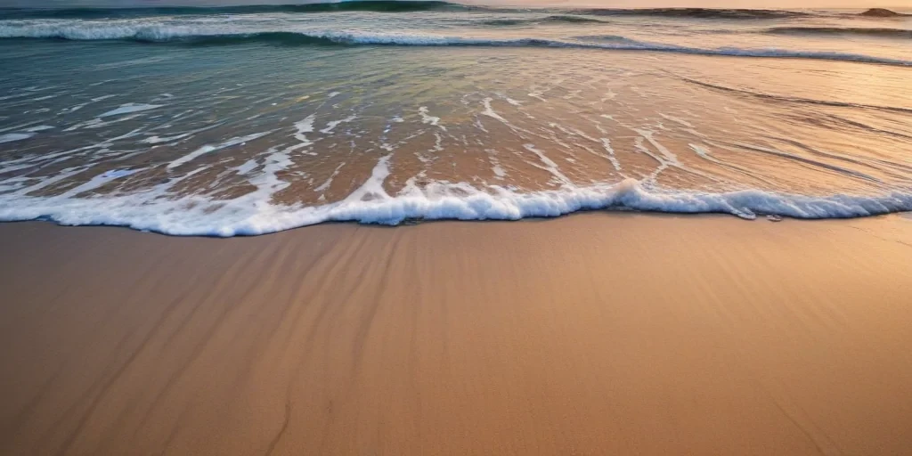 iphone wallpaper beach