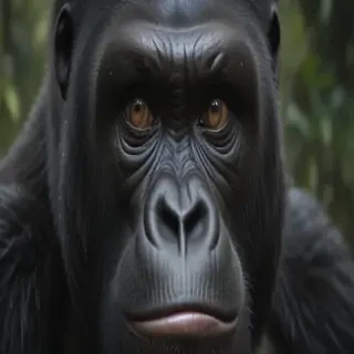 gorilla png